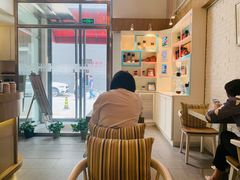 -红卡Cafe(尚8里店)