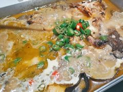 -半天妖烤鱼(中山路店)