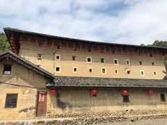 -福建土楼(南靖)景区