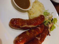 -MARU玛露音乐餐厅(大学路店)