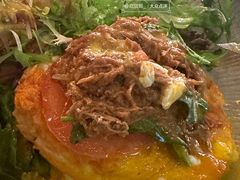 -The Rug Cafe(王府中环店)