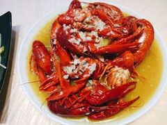 -怪怪龙虾·来自江苏盱眙(惊驾路店)