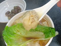 -海浪食店(湖滨中路店)