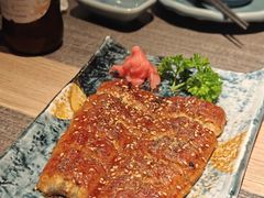 -炙柒Sekinana·精致日料(合生汇店)