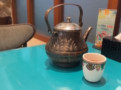 -巴依老爷新疆美食(望京小街店)