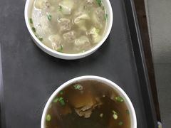 -清真蒋有记(秦虹路店)