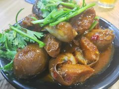 -老虎滩大连海鲜烧烤(建邺云锦路总店)