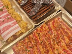 -西塔老太太泥炉烤肉(双井店)