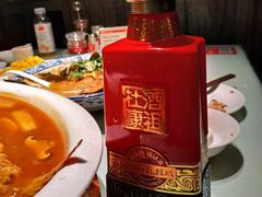 -阿五黄河大鲤鱼(纬三路店)