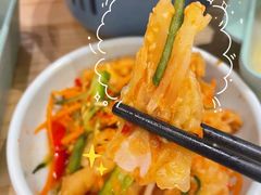 -米泰芒·东南亚料理(体育西店)