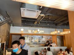 -saigon saigon | 西贡西贡(滨北店)