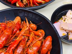 -聚味瞿记·龙虾堂(坡子街店)