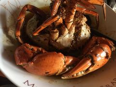 -Ministry of Crab(科伦坡店)