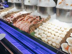 -花西亭·海鲜自助餐厅(瑞城名人酒店)
