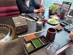 -300杯·和牛烧肉清酒专门店(廊里店)
