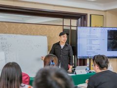 -牛学教育雅思托福PTE·小语种培训(小寨校区)