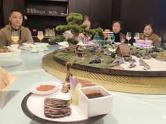 -蜀宴·家宴馆(升伟晶石店)