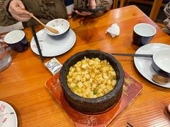 -绿茶餐厅(成都天府红店)