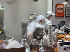 -野人先生现做冰淇淋(北京环宇荟店)