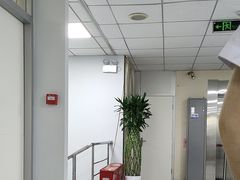 -美年大健康体检中心(西直门分院)