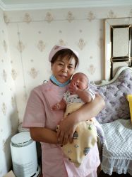 -喜月来月子会所