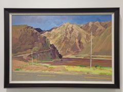 -四川美术学院美术馆