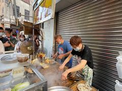 -明记牛杂(新马路分店)