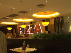 -必胜客(时代广场店)