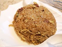 -喝丢一只鞋辣炒海鲜小烧烤(三八广场店)