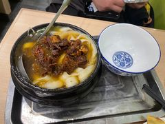 -清真·西北桥头拉面大王(丁家桥店)