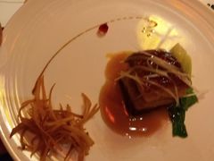 红酒红烧肉-万重锦·人文川菜馆(骡马市店)