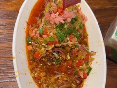 -为民烧烤吧.自贡爆炒菜(收录10年好店)