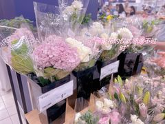 -家乐福会员店(南翔店)