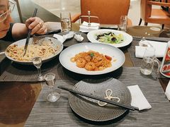 -北京海湾半山酒店-加咖啡西餐厅
