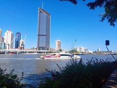 -布里斯班南岸公园