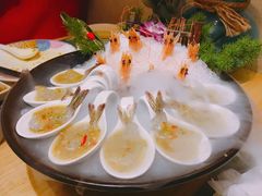 -生如夏花泰式火锅(西村黑金店)