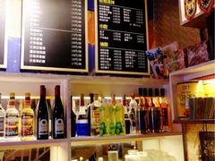 -半坡九号老挝冰咖啡