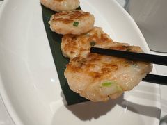 -双合园·海鲜水饺青岛菜(万佳广场店)