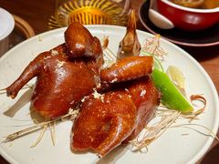 -觅唐MITONG(鸟巢店)