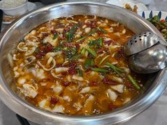 -老四川平头酸菜鱼(衙前店)