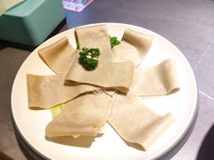 -望蝎门羊蝎子火锅(祭城店)