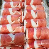 四九城爷们儿好吃的北京铜锅涮肉