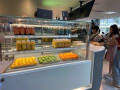 -奈雪的茶(苏宁广场店)