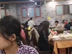-鑫龙火锅城(环山路店)