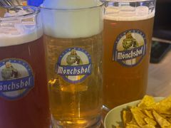 -巴伐利亚啤酒坊(意式风情街店)