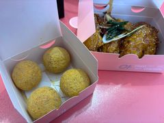 -悠个炸鸡(南京创始店)