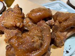 -状元阁烧烤(新华路总店)