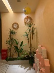 -御品•瑶浴灸疗SPA