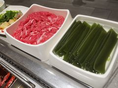 -海底捞火锅(龙岗星河COCO Park店)