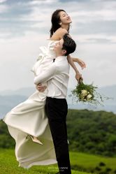 -挪娅婚纱摄影皇家会所